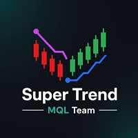 MQLTeam SuperTrend