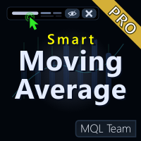 Smart Moving Average Pro