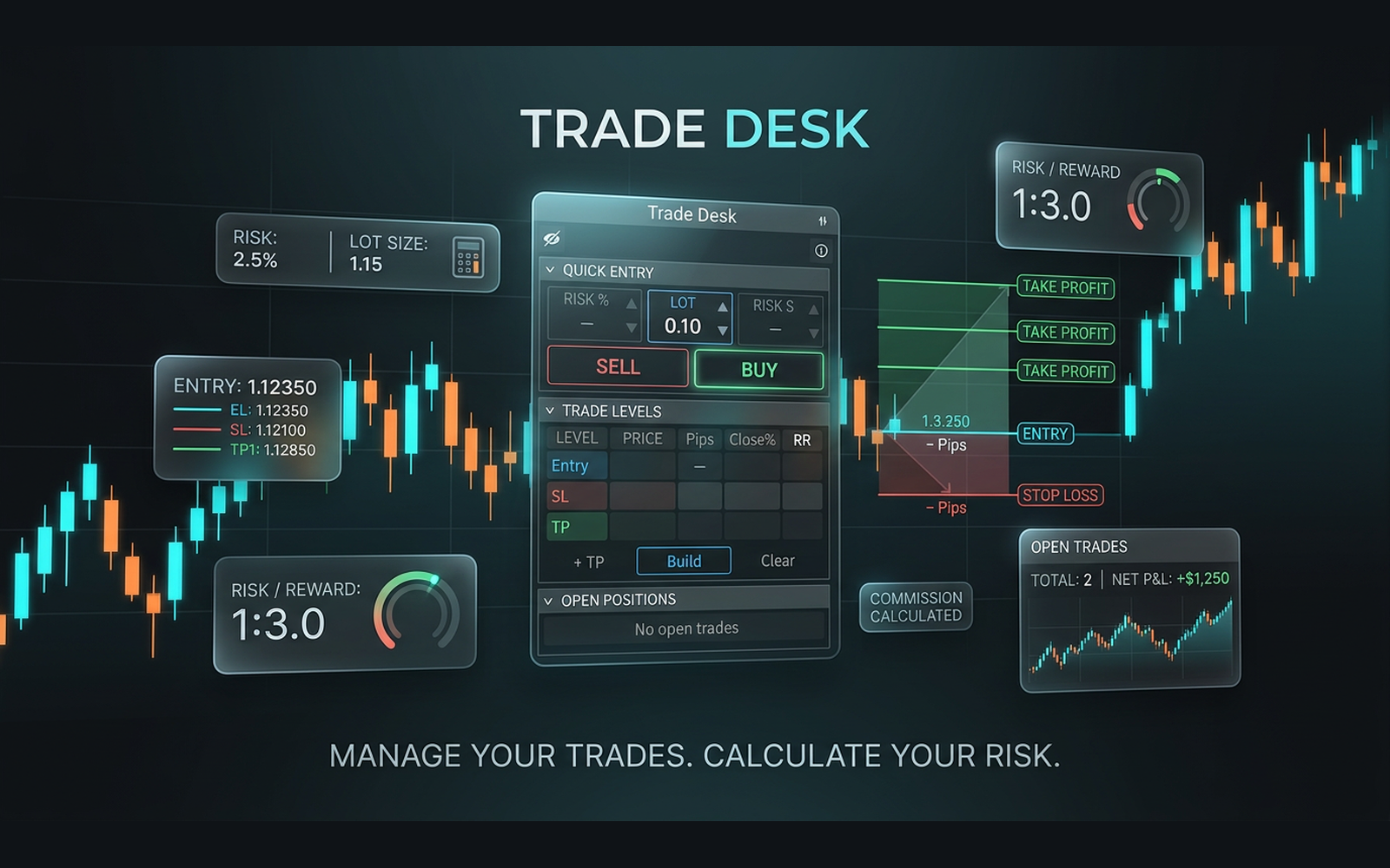Trade Desk